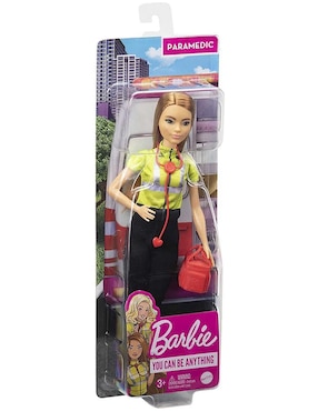 Muñeca Barbie