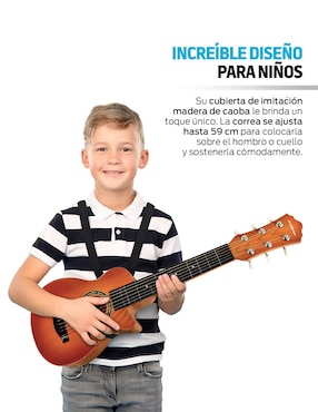 Guitarra Guitalia 82462