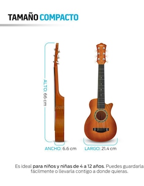 Guitarra Guitalia 82462