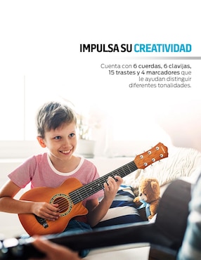 Guitarra Guitalia 82462