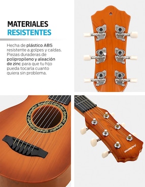 Guitarra Guitalia 82462