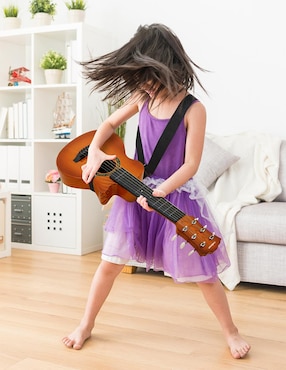 Guitarra Guitalia 82462