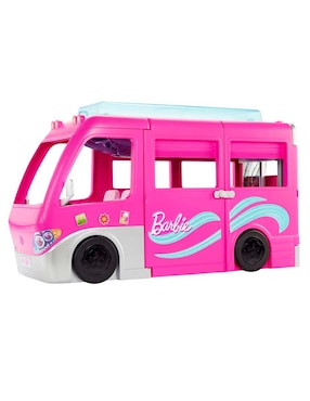 Camper De Los Sueños Barbie