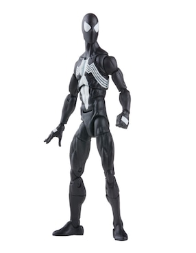 Figura de acción Marvel Legends retro Spider-Man