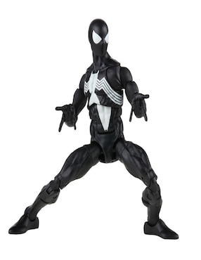 Figura de acción Marvel Legends retro Spider-Man