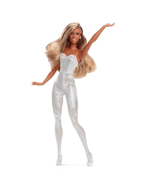 Muñeca fashion Barbie Signature
