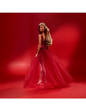 Muñeca fashion Barbie Signature