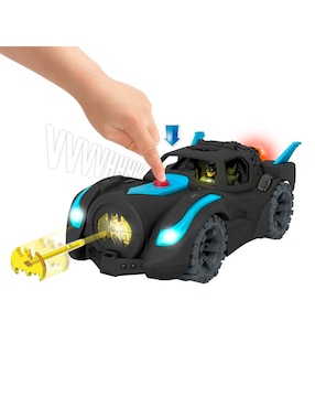Automóvil Imaginext Batman