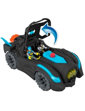 Automóvil Imaginext Batman