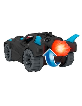 Automóvil Imaginext Batman
