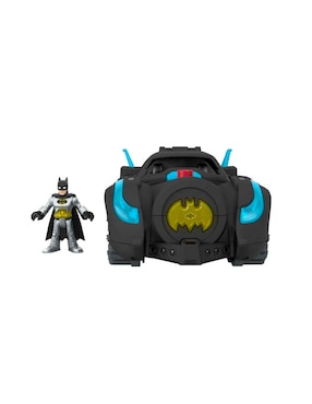 Automóvil Imaginext Batman