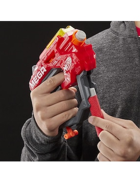 Pistola de dardos Nerf Mega Talon Blaster