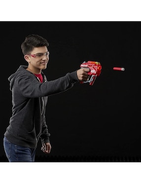 Pistola de dardos Nerf Mega Talon Blaster