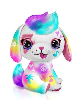 Peluche De Style 4 Ever Canal Toys