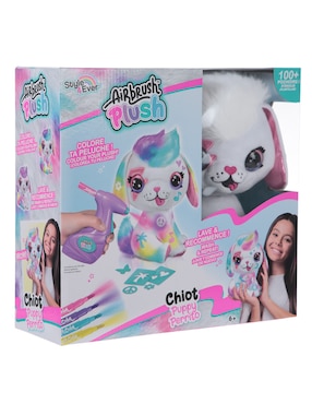 Peluche de Style 4 Ever Canal Toys de 32 cm
