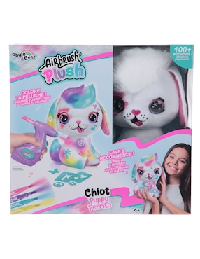 Peluche de Style 4 Ever Canal Toys de 32 cm
