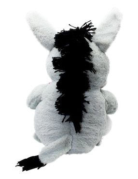 Peluche de Burro Importadora La Merced de 62 cm