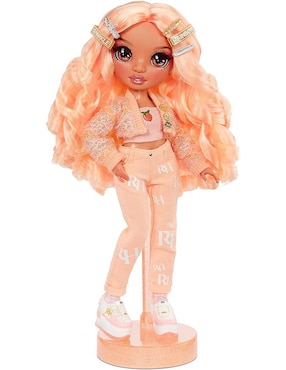 Boneca Queen Bee - 53cm - Miraculous - Ladybug - Novabrink - PBKIDS Mobile