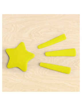 Set Fundamentales formas Play Doh
