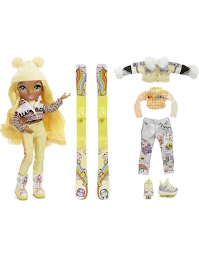 Muñeca fashion Rainbow High Rainbow High