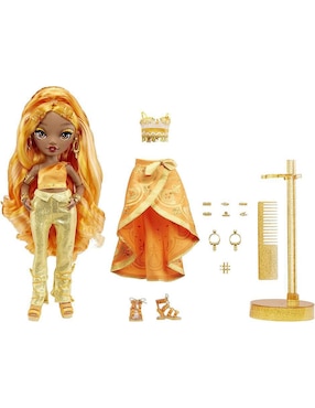 Muñeca fashion Rainbow High Rainbow High