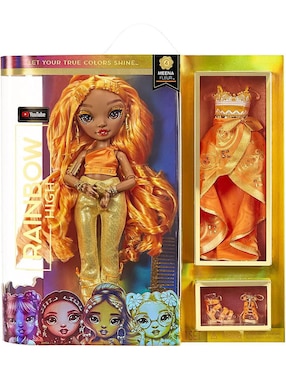 Muñeca fashion Rainbow High Rainbow High