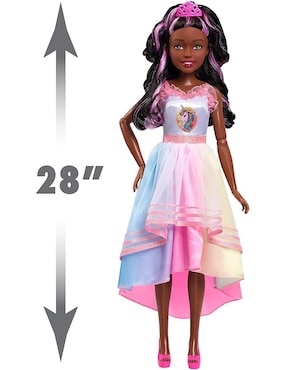 Muñeca Barbie
