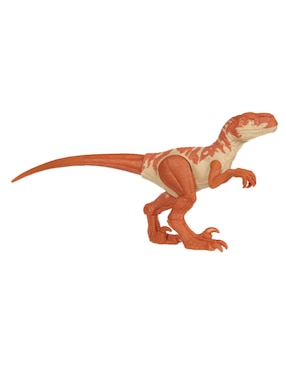 Figura De Acción Mattel Articulado Jurassic World