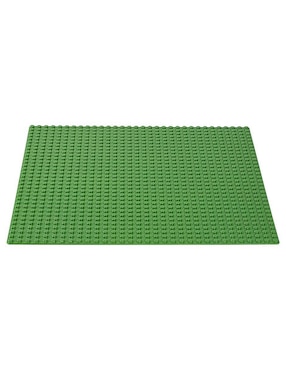 Lego Base Cuadrada para Construcción Classic