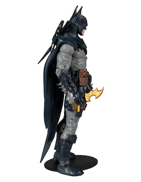 Figura de acción DC Comics Batman collectors Mcfarlane