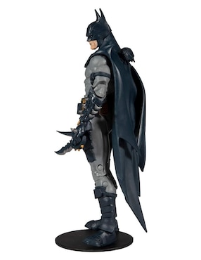 Figura de acción DC Comics Batman collectors Mcfarlane