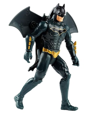 Figura de acción Batman Dc Comics