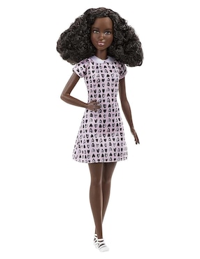 Muñeca Barbie