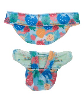 Muñeca Ksi-Merito Distroller Machincuepa Muñeca Ksi-Merito Distroller Machincuepa