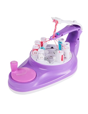 Set accesorios de belleza Cool Maker