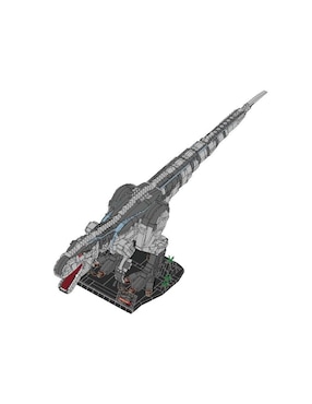 Imori Kits Tiranosaurio Rex