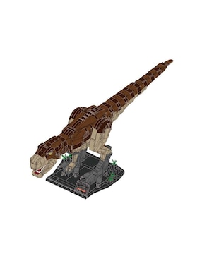 Imori Kits Tiranosaurio Rex