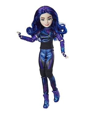 Muñeca Disney Hasbro Descendants 3