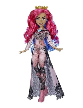 Muñeca Disney Hasbro Descendants 3