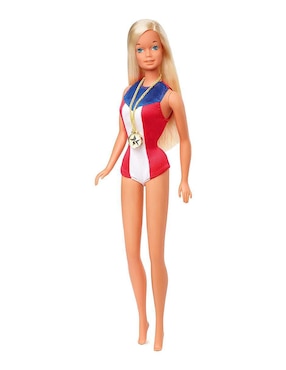 Muñeca Barbie Signature