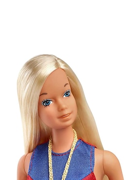 Muñeca Barbie Signature