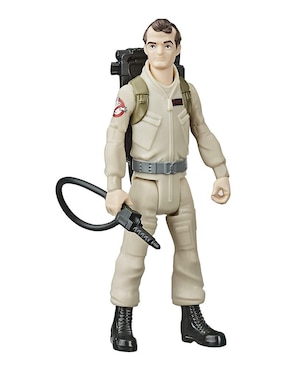Figura de acción Ghostbusters titan hero Hasbro