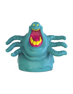 Figura de acción Ghostbusters titan hero Hasbro