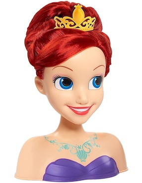 Muñeca Disney Ariel