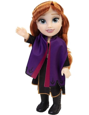 Muñeca Disney Jakks Pacific Anna