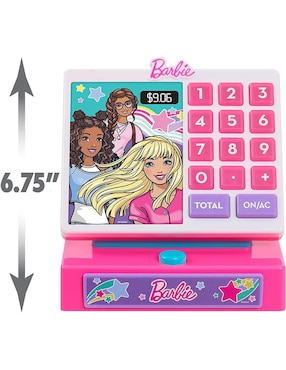 Muñeca Barbie