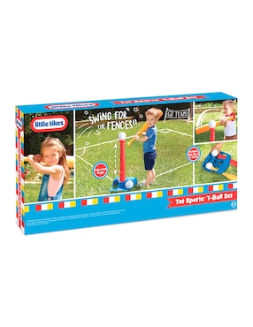 Set baseball Little Tikes