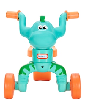 Automóvil montable Little Tikes de batería