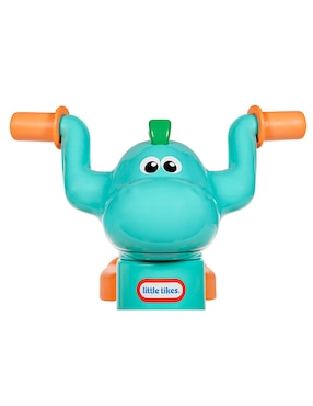 Automóvil montable Little Tikes de batería