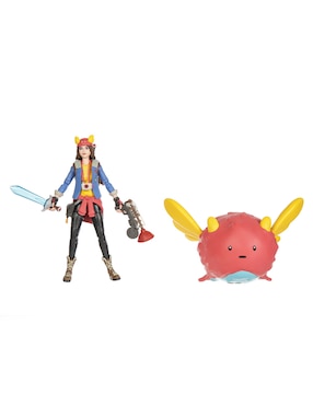 Figura de acción Fortnite deluxe Hasbro